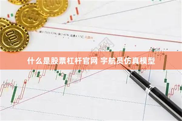什么是股票杠杆官网 宇航员仿真模型
